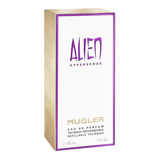 Thierry Mugler Alien Hypersense Perfume, Eau de Parfum, 90ml | France | Fragrance For Women