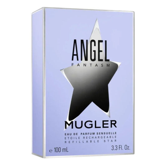 Thierry Mugler Angel Fantasm Perfume, Eau de Parfum, 100ml | France | Fragrance For Women