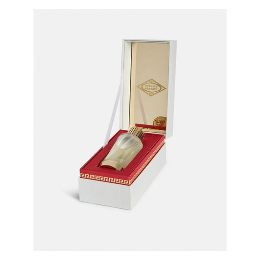 Versace Atelier Cedrat De Diamante Perfume, Eau de Parfum, 100ml | Italy | Fragrance For Men & Women