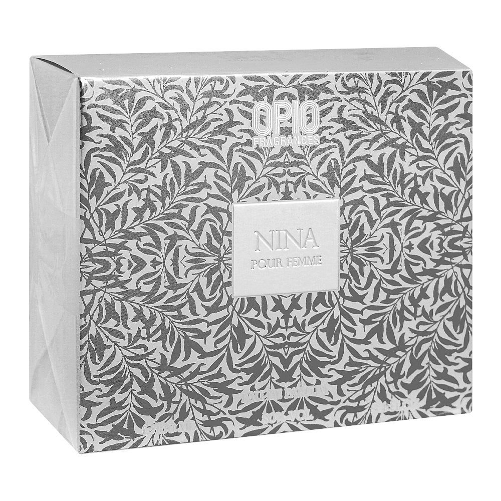 Opio Nina Perfume, Eau de Parfum, 100ml | United Arab Emirates | Fragrance For Women