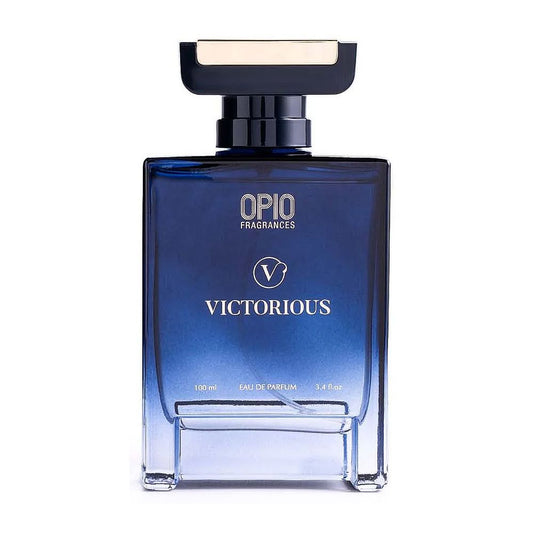 Opio Victorious Pour Homme Perfume, Eau de Parfum, 100ml | United Arab Emirates | Fragrance For Women