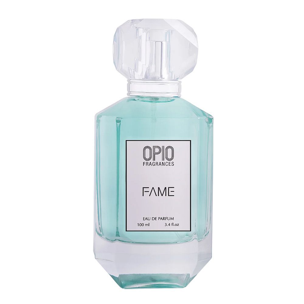 Opio Fame Perfume, Eau de Parfum, 100ml | United Arab Emirates | Fragrance For Women
