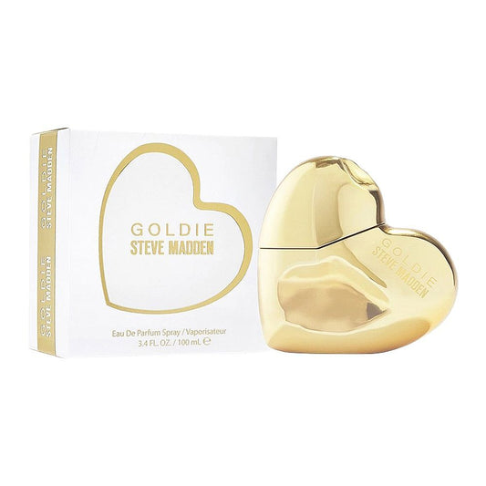 Steve Madden Goldie, Eau De Parfum, 100ml | United States | Fragrance For Women