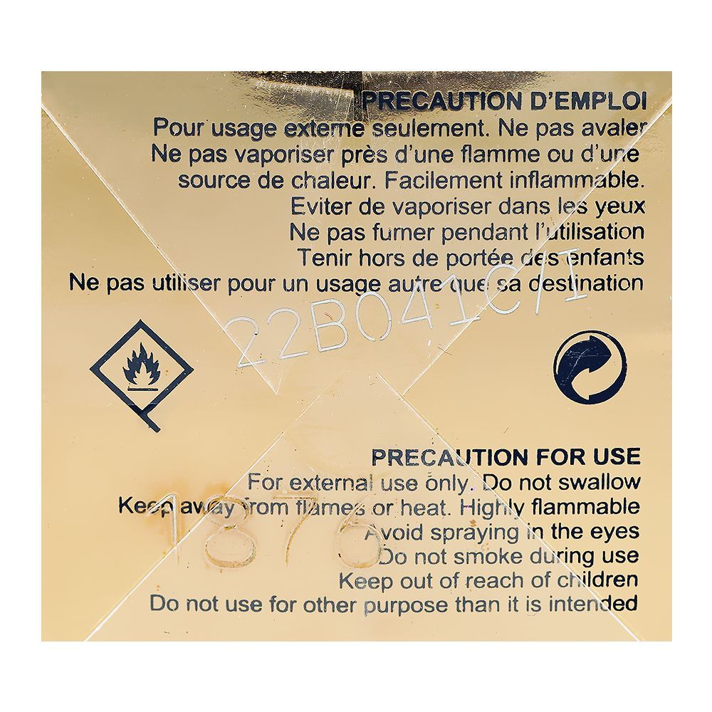 Mancera Amber & Roses, Eau De Parfum, 100ml | France | Fragrance For Men & Women