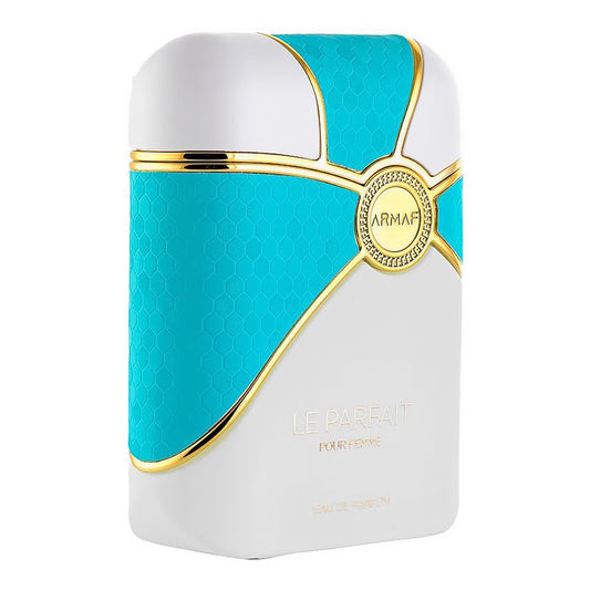 Armaf Azure Le Papfait Pour Femme, Eau De Parfum, 100ml | Nationwide | Fragrance For Women