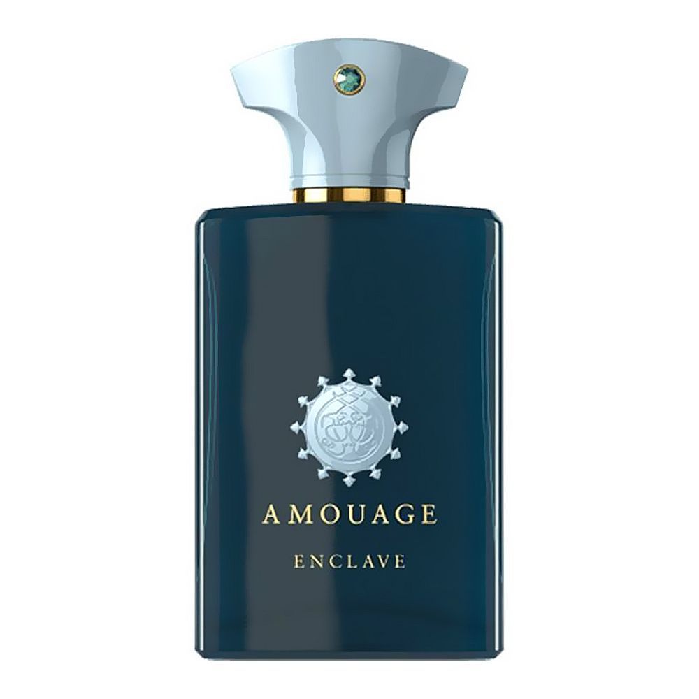Amouage Enclave, Eau De Parfum, 100ml | Oman | Fragrance For Men & Women