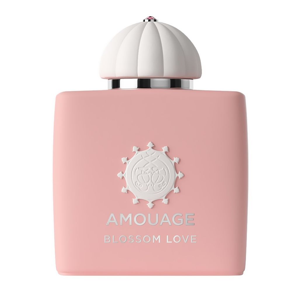 Amouage Blossom Love, Eau De Parfum, 100ml | Oman | Fragrance For Women