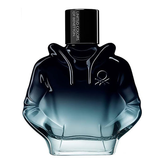 United Colors Of Benetton We Are Tribe Intense, Eau de Parfum, 90ml | Spain | Fragrance For Men