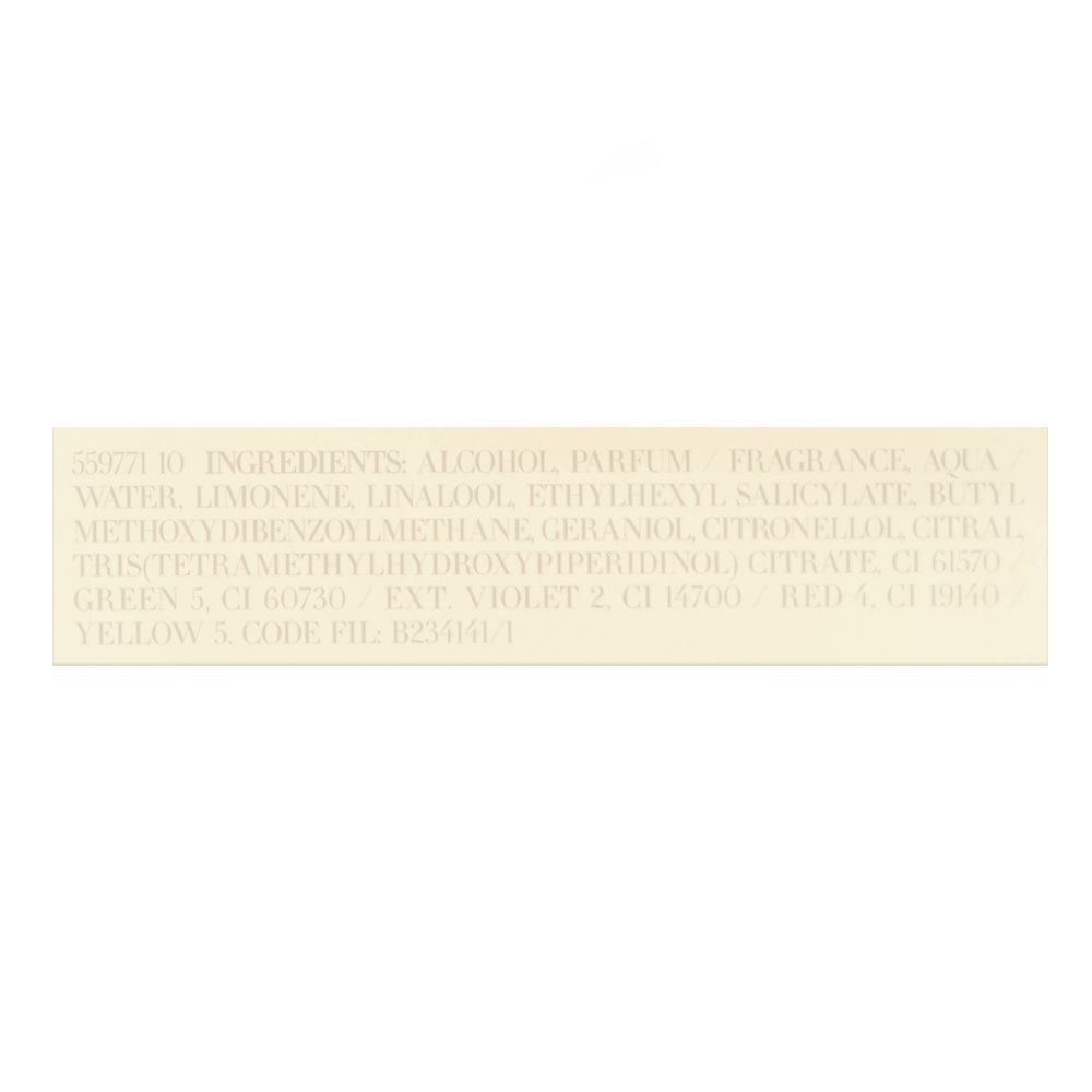 Giorgio Armani Prive Vetiver D'Hiver, Eau de Toilette, 100ml | France | Fragrance For Men