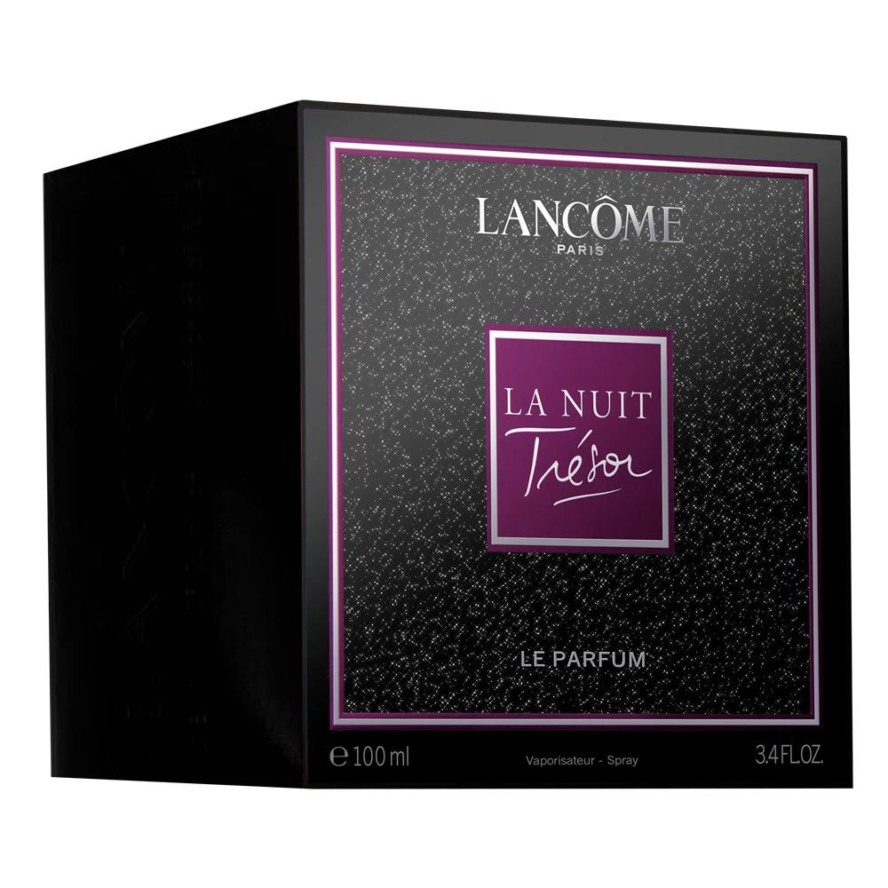 Lancome La Nuit Tresor Le Parfum, 100ml | France | Fragrance For Women