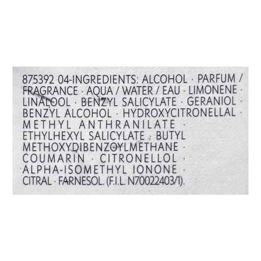 YSL Libre L'Absolu Platine Parfum, 90ml | France | Fragrance For Women