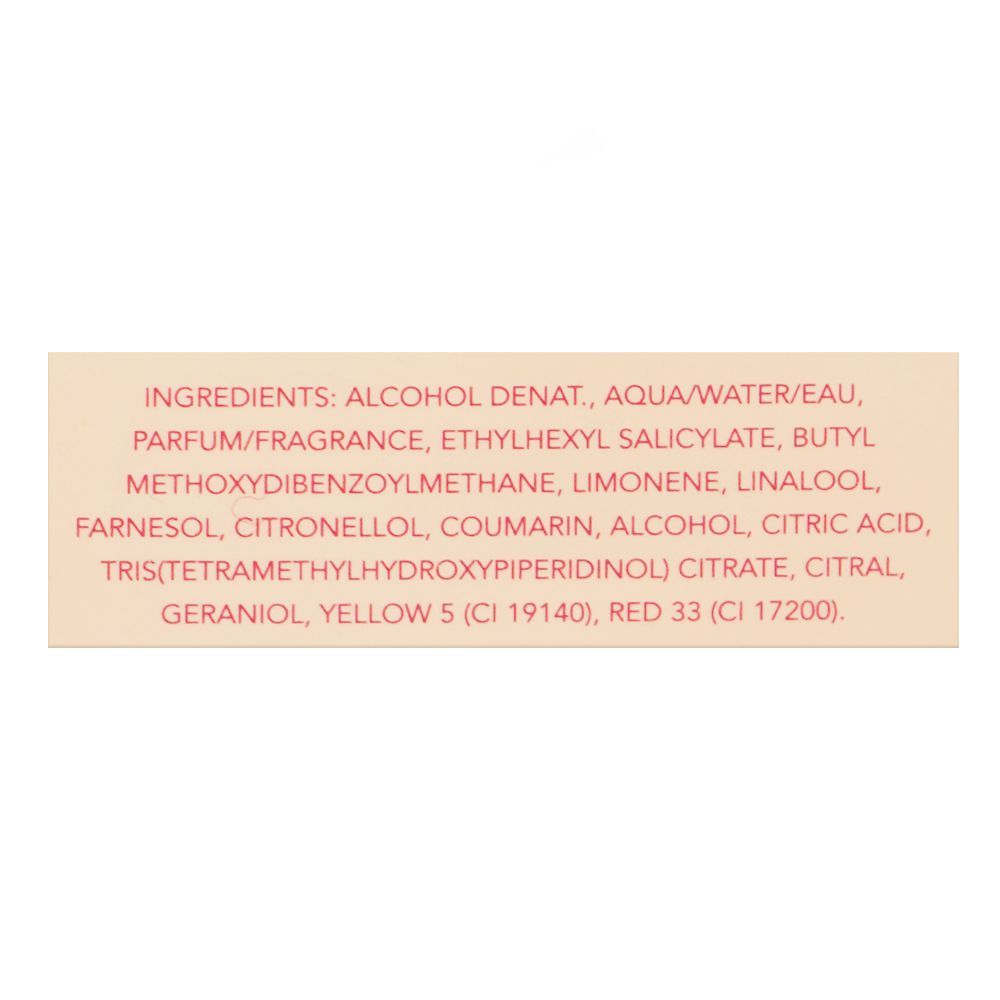 Mon Bourjois La Captivante, Eau de Parfum, 50ml | Spain | Fragrance For Women