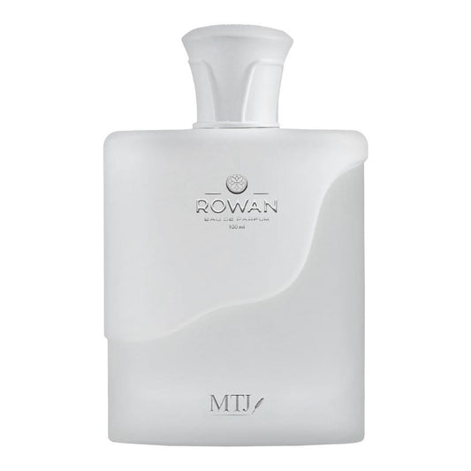 MTJ Tariq Jamil Rowan Himalayan Inspiration, Eau de Parfum, 100ml | United Arab Emirates | Fragrance For Men & Women