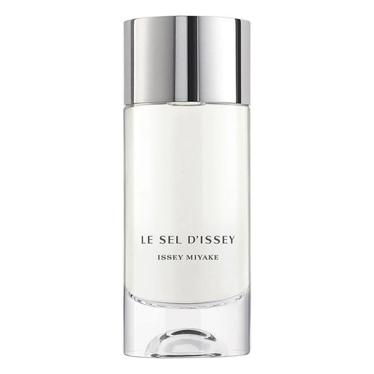 Issey Miyake Le Sel D'Issey, Eau de Toilette, 100ml | France | Fragrance For Men