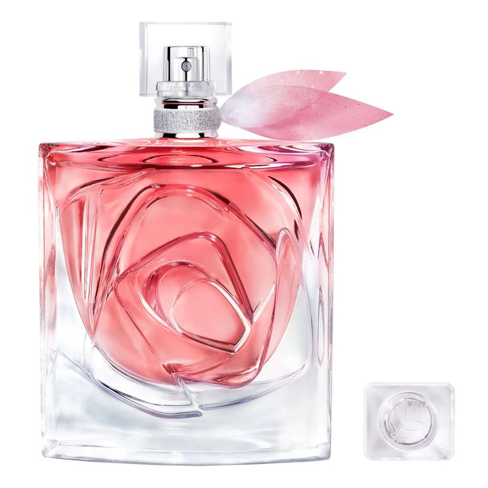 Lancome La Vie Est Belle Rose Extraordinaire, Eau de Parfum, 100ml | France | Fragrance For Women