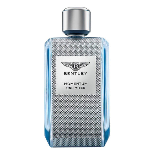 Bentley Momentum Unlimited, Eau de Toilette, 100ml | France | Fragrance For Men
