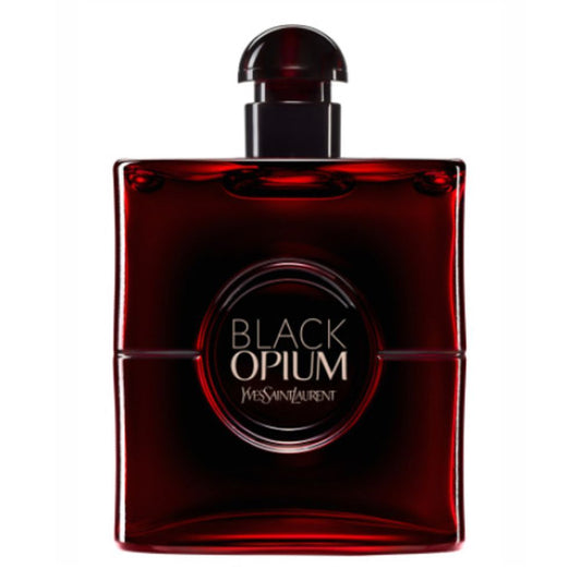 YSL Black Opium Over Red, Eau de Parfum, 90ml | France | Fragrance For Women