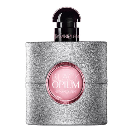 YSL Black Opium Glitter, Eau de Parfum, 90ml | France | Fragrance For Women