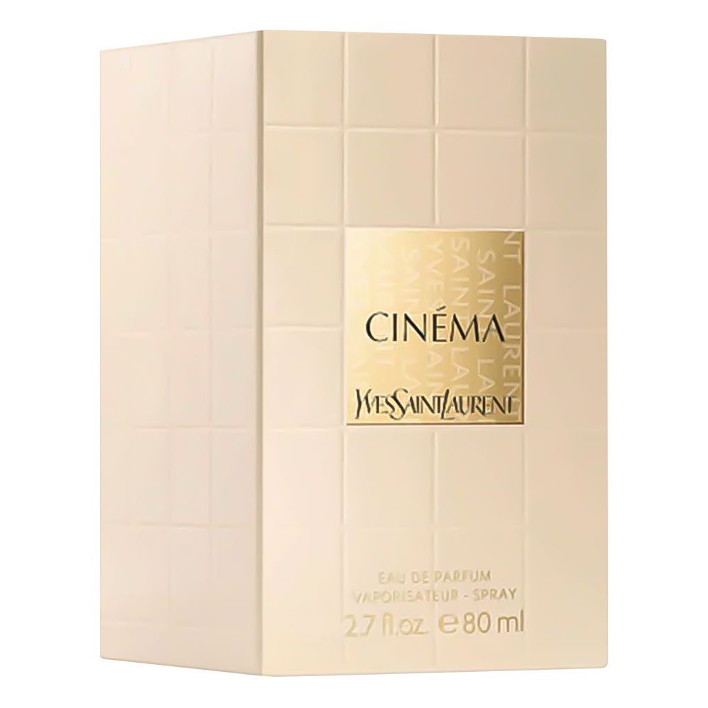 YSL Cinema, Eau de Parfum, 80ml | France | Fragrance For Women