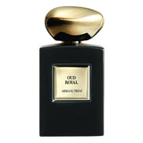 Giorgio Armani Prive Oud Royal Intense, Eau de Parfum, 100ml | France | Fragrance For Men & Women