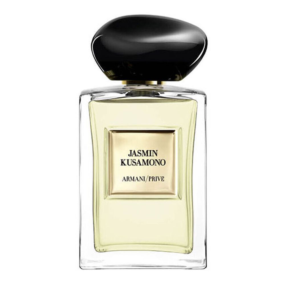 Giorgio Armani Prive Jasmin Kusamono, Eau de Toilette, 100ml | France | Fragrance For Women