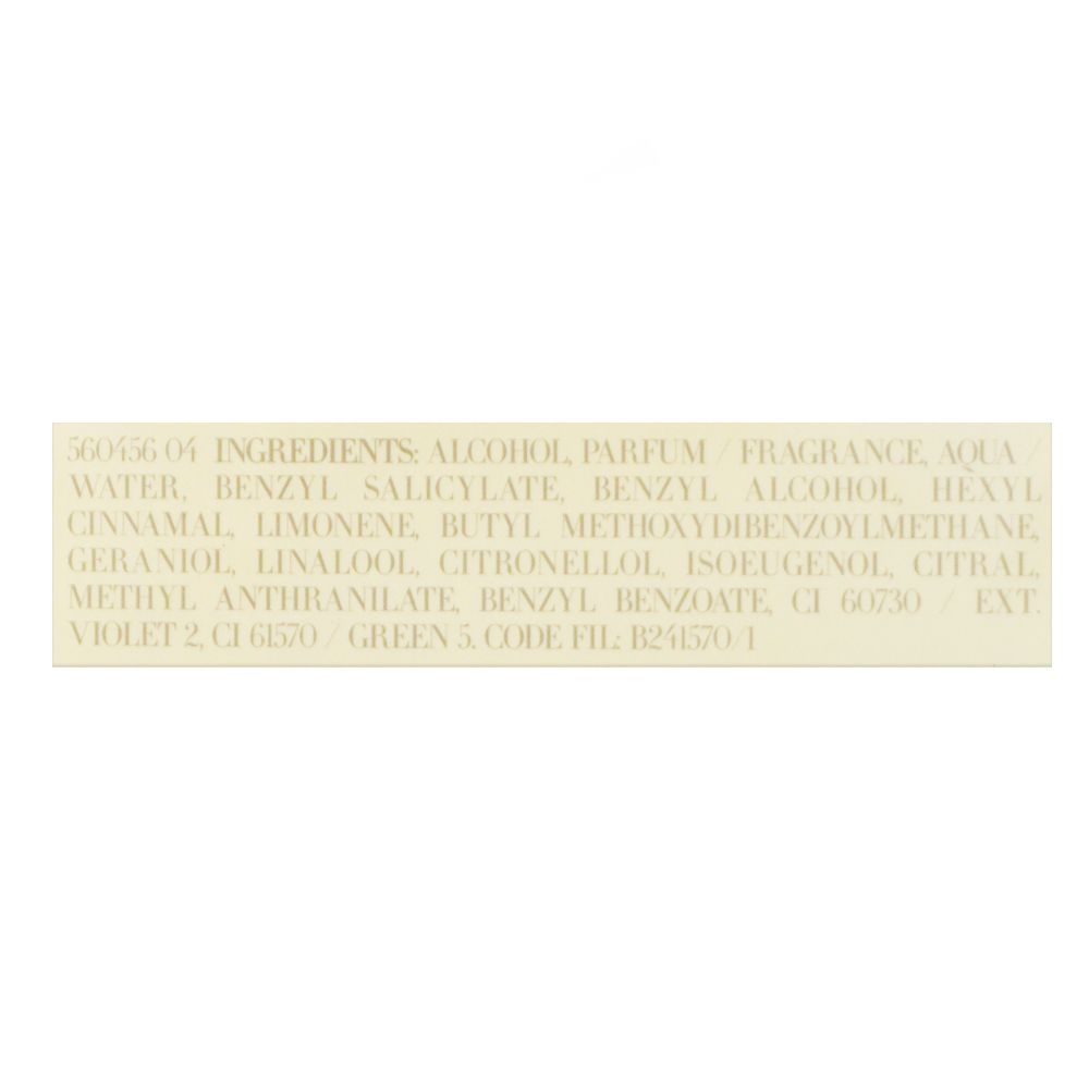 Giorgio Armani Prive Jasmin Kusamono, Eau de Toilette, 100ml | France | Fragrance For Women