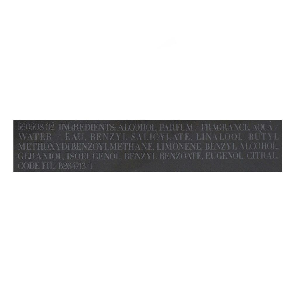 Giorgio Armani Prive Sable Nuit Intense, Eau de Parfum, 100ml | France | Fragrance For Men & Women