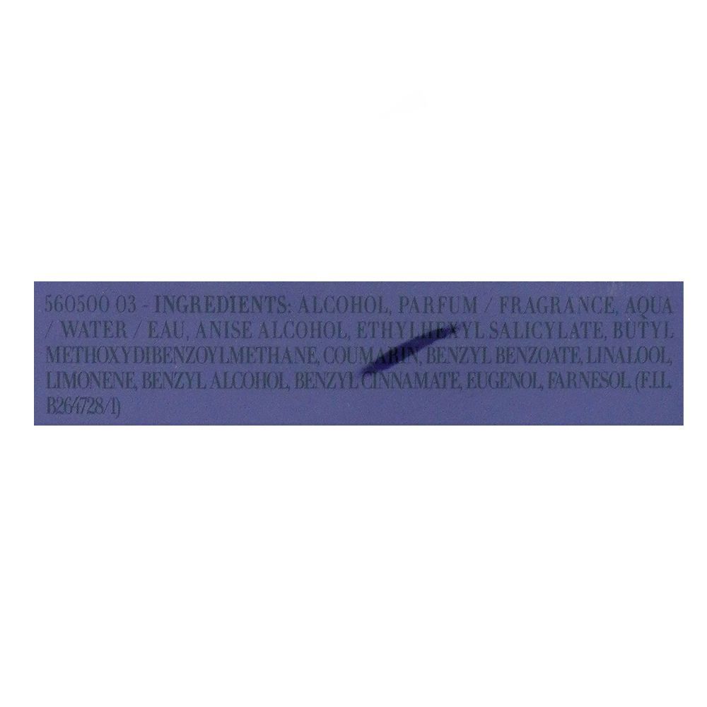 Giorgio Armani Prive Indigo Tanzanite, Eau de Parfum, 100ml | France | Fragrance For Men & Women
