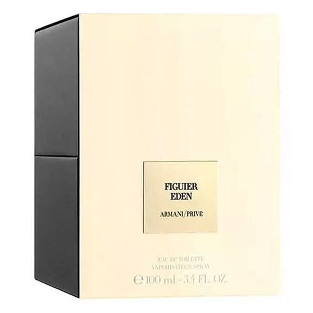 Giorgio Armani Prive Figuier Eden, Eau de Toilette, 100ml | France | Fragrance For Men & Women