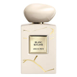 Giorgio Armani Prive Blanc Kogane, Eau de Parfum, 100ml | France | Fragrance For Men & Women