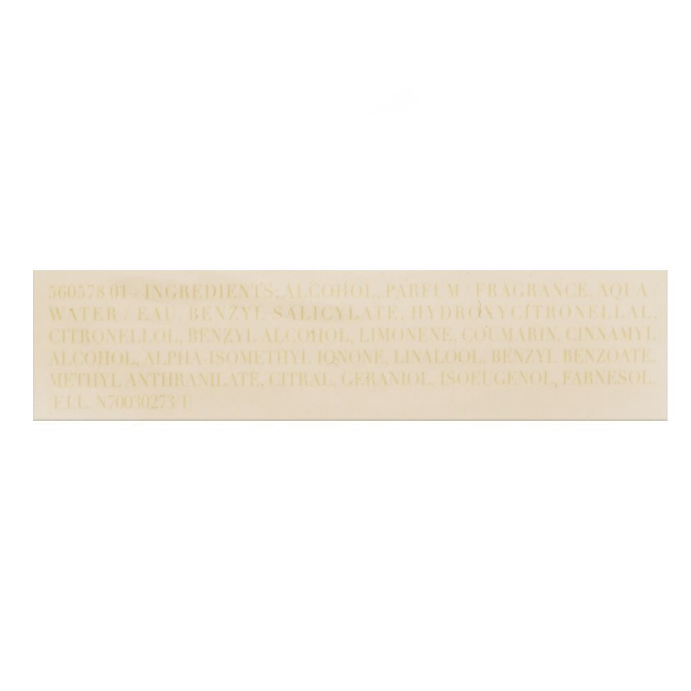 Giorgio Armani Prive Blanc Kogane, Eau de Parfum, 100ml | France | Fragrance For Men & Women