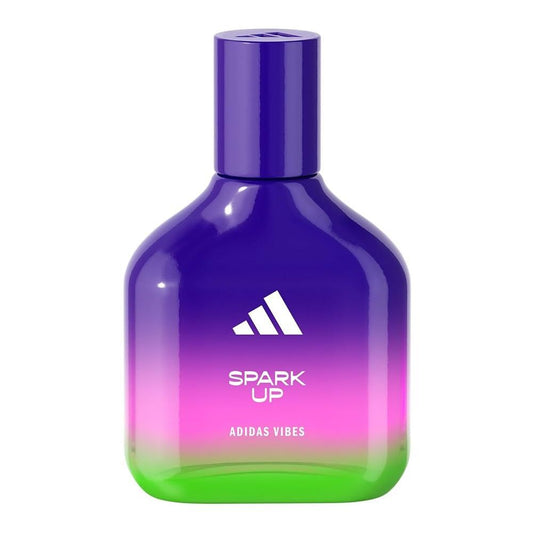 Adidas Vibes Spark Up, Eau de Parfum, 100ml | Spain | Fragrance For Men & Women