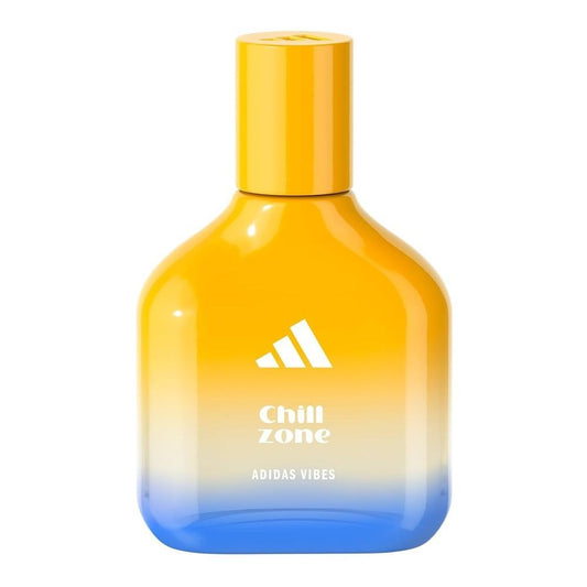 Adidas Vibes Chill Zone, Eau de Parfum, 100ml | Spain | Fragrance For Men & Women