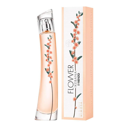 Kenzo Flower By Kenzo Ikebana, Eau de Parfum, 100ml | France | Fragrance For Women