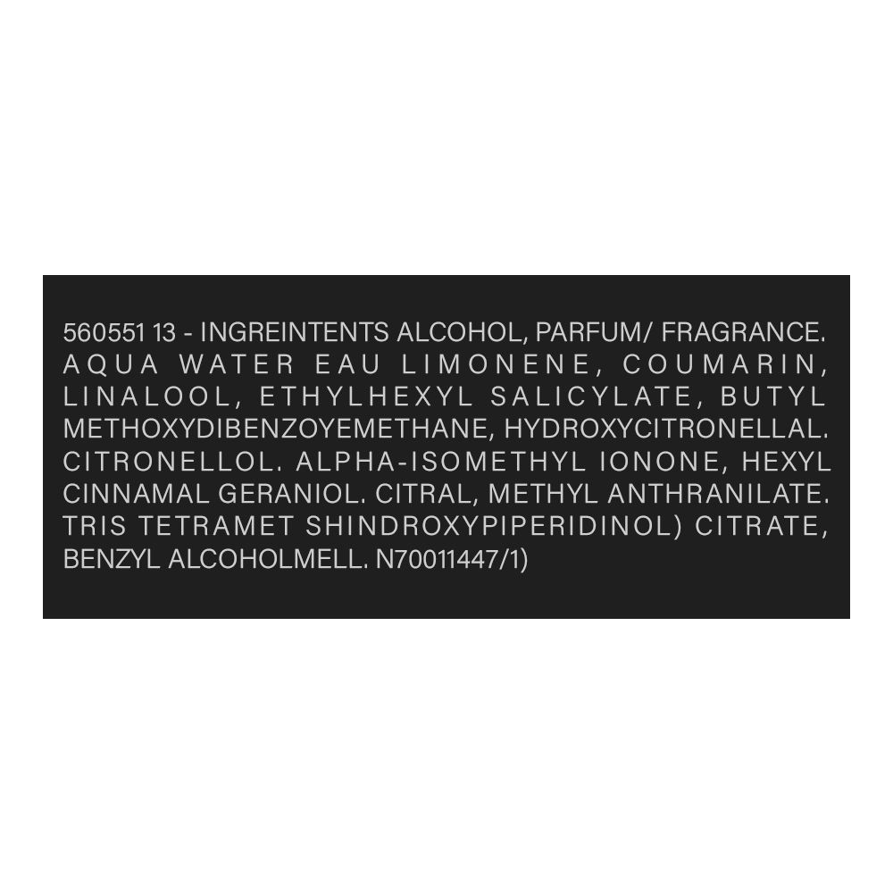 Giorgio Armani Code Parfum, 125ml | France | Fragrance For Men