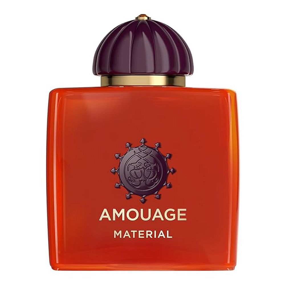 Amouage Material, Eau De Parfum, 100ml | France | Fragrance For Unisex