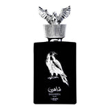 Lattafa Shaheen Silver, Eau De Parfum, 100ml | United Arab Emirates | Fragrance For Men & Women