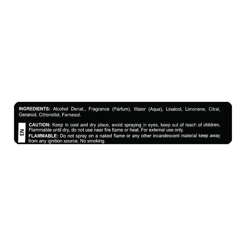 Lattafa Shaheen Silver, Eau De Parfum, 100ml | United Arab Emirates | Fragrance For Men & Women