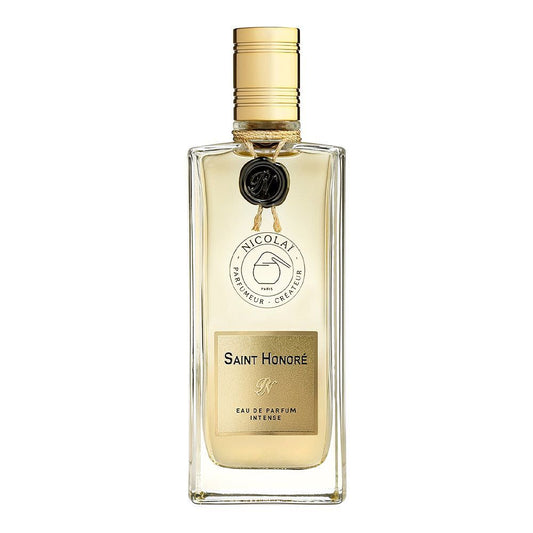 Nicolai Saint Honore Intense Eau De Parfum, 100ml | France | Fragrance For Men & Women