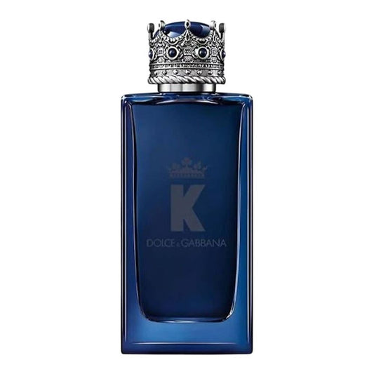 Dolce & Gabana K Pour Homme Intense, Eau De Parfum, 100ml | Italy | Fragrance For Men