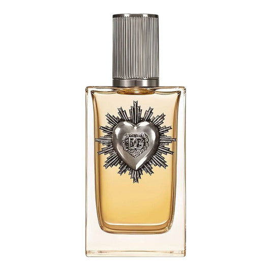 Dolce & Gabana Devotion Pour Homme, Eau De Parfum, 100ml | Italy | Fragrance For Men