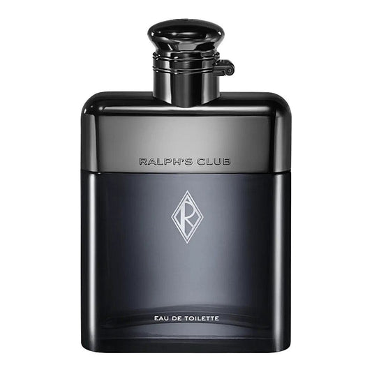 Ralph Lauren Ralph's Club Eau De Toilette, 100ml | France | Fragrance For Men