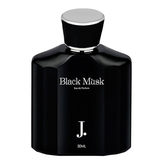 Junaid Jamshed J. Black Musk, Eau De Parfum, 30ml | Nationwide | Fragrance For Men