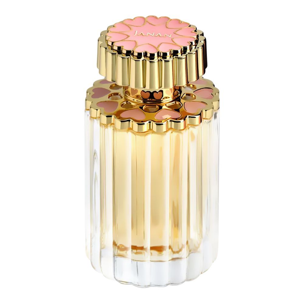Junaid Jamshed J. Janan Pour Femme, Eau De Parfum, 30ml | Nationwide | Fragrance For Women
