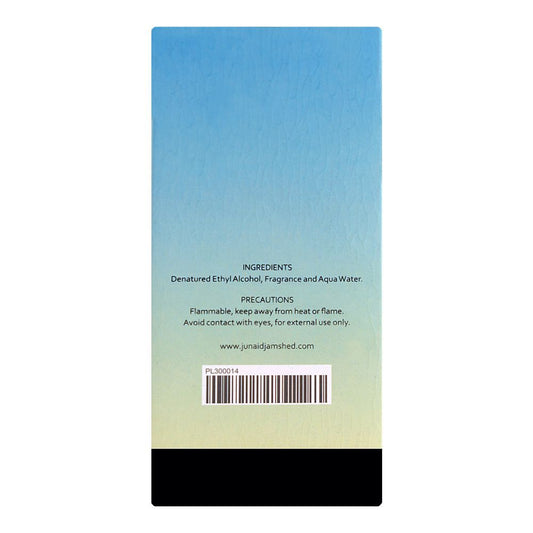 Junaid Jamshed J. Mika Dark Star, Eau De Parfum, 100ml | Nationwide | Fragrance For Women