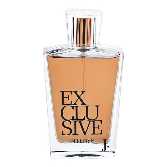 Junaid Jamshed J. Exclusive Intense, Eau De Parfum, 30ml | Nationwide | Fragrance For Men