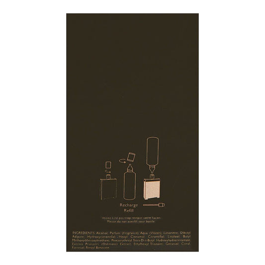 Terre D'Hermes Rechargeable Intense, Eau De Parfum, 100ml | France | Fragrance For Men