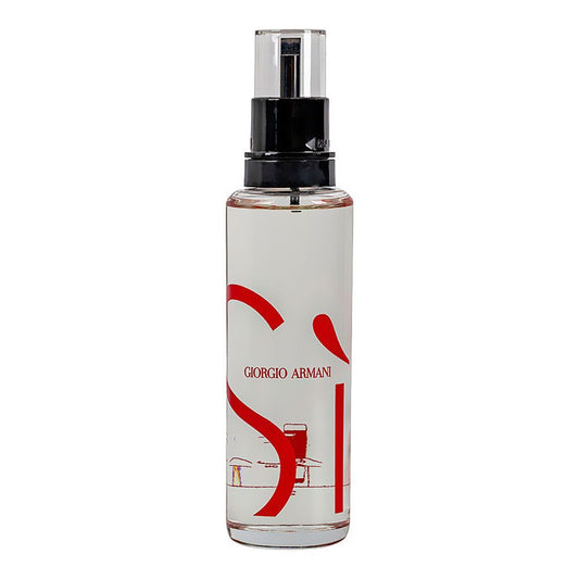 Giorgio Armani Passione Recharge-Refill, Eau De Parfum, 100ml | France | Fragrance For Women