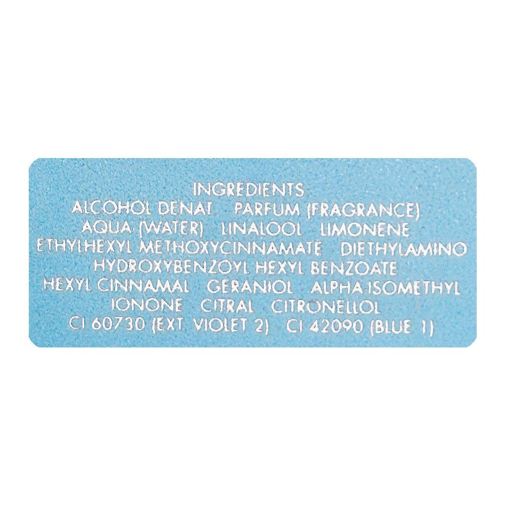 Dolce & Gabbana Light Blue Pour Homme, Eau de Toilette, 100ml | Italy | Fragrance For Men