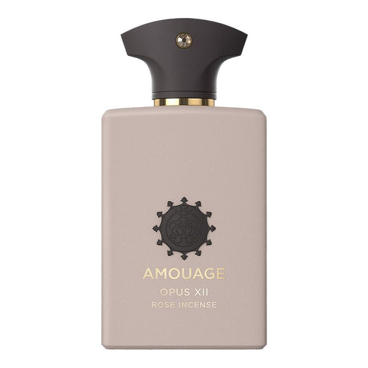 Amouage Opus XII Rose Incense, Eau De Parfum, 100ml | Oman | Fragrance For Women